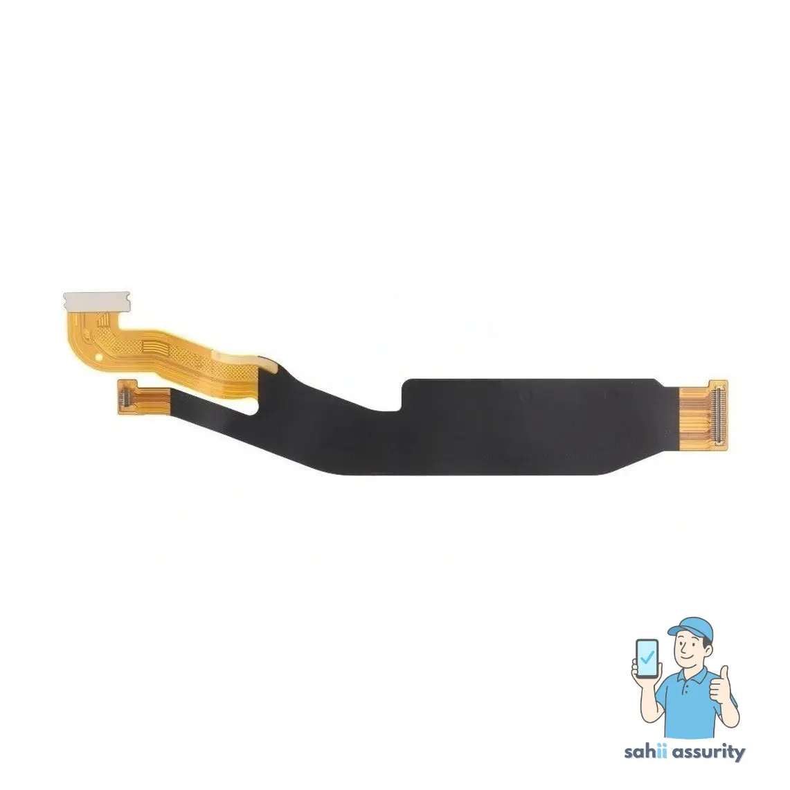 LCD Flex Cable for Realme P1 5G